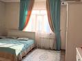 Отдельный дом · 8 комнат · 260 м² · 5.5 сот., Попова 31 — Казыбек би -Койгельды за 155 млн ₸ в Таразе — фото 17