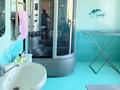 Отдельный дом · 8 комнат · 260 м² · 5.5 сот., Попова 31 — Казыбек би -Койгельды за 155 млн ₸ в Таразе — фото 19