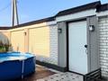 Отдельный дом · 8 комнат · 260 м² · 5.5 сот., Попова 31 — Казыбек би -Койгельды за 155 млн ₸ в Таразе — фото 3