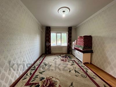 2-комнатная квартира · 50 м² · 1/5 этаж, Макарова 22А за 14.5 млн ₸ в Таразе