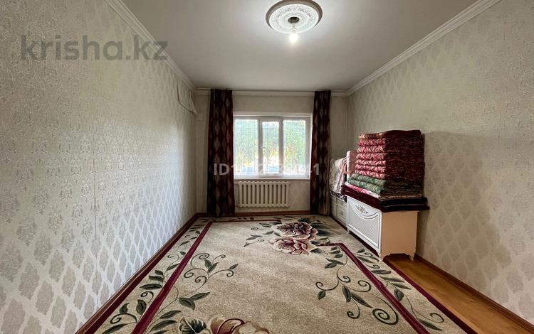2-комнатная квартира · 50 м² · 1/5 этаж, Макарова 22А за 14.5 млн ₸ в Таразе — фото 2