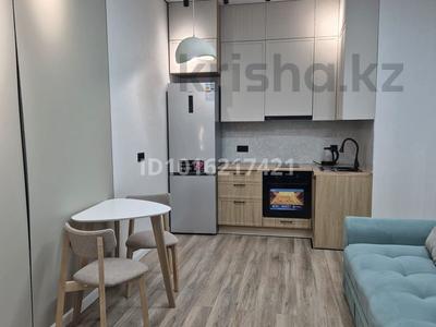 2-комнатная квартира · 41 м² · 5/12 этаж, Илияс Омаров 12/1 за 300 000 ₸ в Астане, Нура р-н