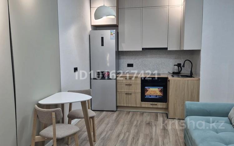 2-комнатная квартира · 41 м² · 5/12 этаж, Илияс Омаров 12/1 за 300 000 ₸ в Астане, Нура р-н — фото 23
