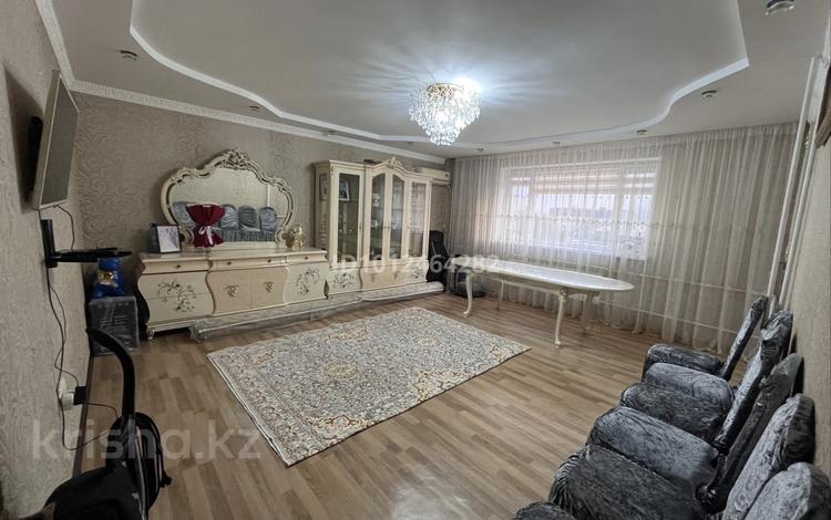 3-комнатная квартира · 67.8 м² · 3 этаж, Көктем 58 за 20 млн ₸ в Жанаозен — фото 2