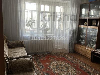 4-бөлмелі пәтер · 76.5 м² · 3/5 қабат, ул. Александра Кравцова 6, бағасы: 33 млн ₸ в Астане, р-н Байконур