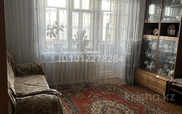 4-бөлмелі пәтер · 76.5 м² · 3/5 қабат, ул. Александра Кравцова 6, бағасы: 33 млн ₸ в Астане, р-н Байконур — фото 2