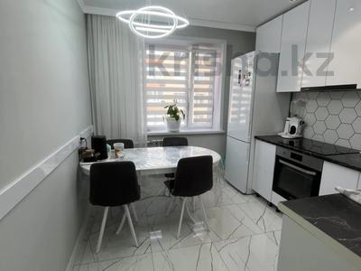 3-комнатная квартира · 68.1 м² · 4/10 этаж, мкр Юго-Восток, таттимбета 5 за 32.5 млн ₸ в Караганде, Казыбек би р-н