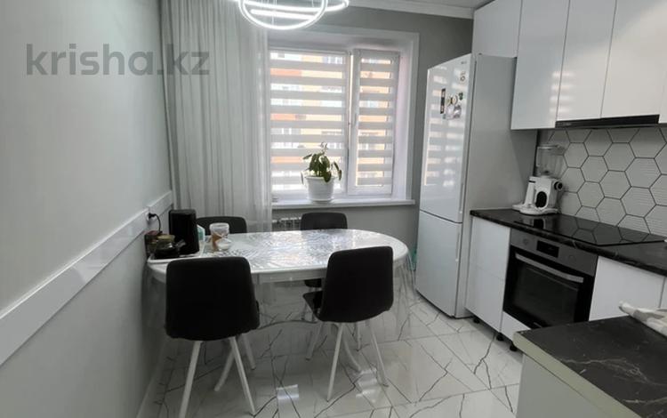 3-комнатная квартира · 68.1 м² · 4/10 этаж, мкр Юго-Восток, таттимбета 5 за 32.5 млн ₸ в Караганде, Казыбек би р-н — фото 2