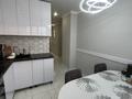 3-комнатная квартира · 68.1 м² · 4/10 этаж, мкр Юго-Восток, таттимбета 5 за 32.5 млн ₸ в Караганде, Казыбек би р-н — фото 11