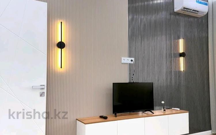 1-бөлмелі пәтер · 47 м² · 7/9 қабат, мкр Нурсая, Елорда 6/3, бағасы: 15 000 〒 в Атырау — фото 11