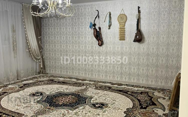 3-комнатная квартира · 77 м² · 4/4 этаж, Өркен 61 за 17.9 млн ₸ в Жанаозен — фото 2