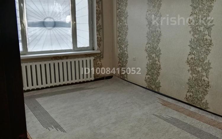 1-комнатная квартира · 30 м² · 1/5 этаж, Амангелді Иманов 2 за 7.5 млн 〒 в  — фото 2