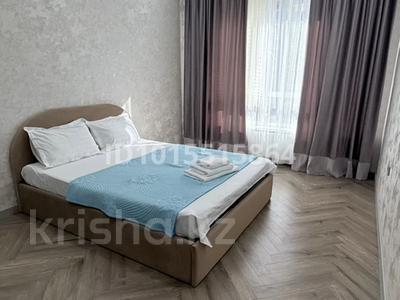 1-бөлмелі пәтер · 45 м² · 6/12 қабат, ​Улица Байтурсынулы, 32 32, бағасы: 15 000 ₸ в Астане, Сарайшык р-н