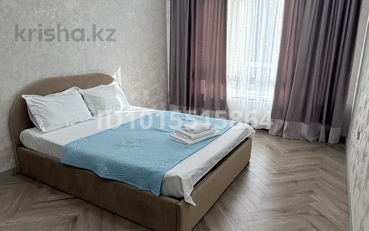1-бөлмелі пәтер · 45 м² · 6/12 қабат, ​Улица Байтурсынулы, 32 32, бағасы: 15 000 ₸ в Астане, Сарайшык р-н — фото 2