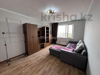 2-комнатная квартира · 60 м² · 6/9 этаж, мкр Мамыр-4 312 — ТРЦ Спутник, школы гимназия №202, 173 за 300 000 ₸ в Алматы, Ауэзовский р-н