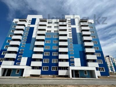 3-комнатная квартира, 88.6 м², Аль-Фараби 4/2 за ~ 31 млн 〒 в Усть-Каменогорске