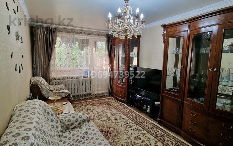 2-комнатная квартира, 44.2 м², 5/5 этаж, Гагарина 52 за 20 млн 〒 в Павлодаре — фото 2