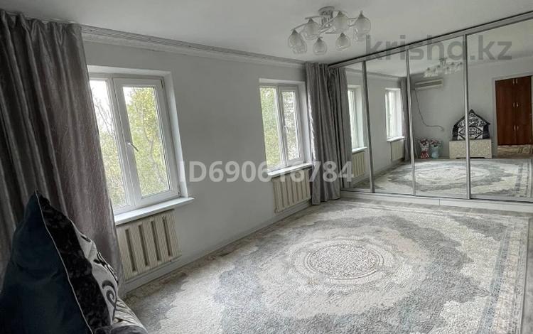 3-комнатная квартира · 54.2 м² · 4/5 этаж, Гагарина 3 за ~ 28 млн 〒 в  — фото 4