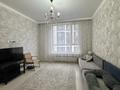 2-комнатная квартира · 65.5 м² · 9/16 этаж, Санжара Асфендиярова 1 за 43 млн ₸ в Астане, Нура р-н — фото 2
