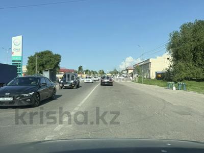 Участок · 9 соток, Альмерек 9 — ул Канай за 43 млн ₸ в Туздыбастау (Калинино)