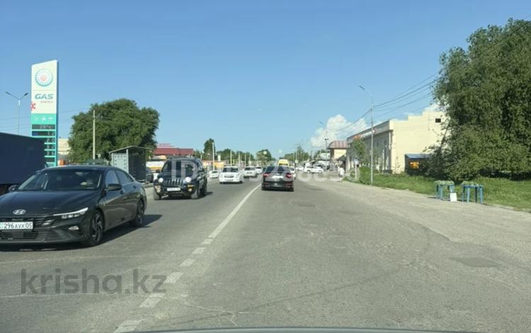 Участок · 9 соток, Альмерек 9 — ул Канай за 43 млн ₸ в Туздыбастау (Калинино) — фото 2