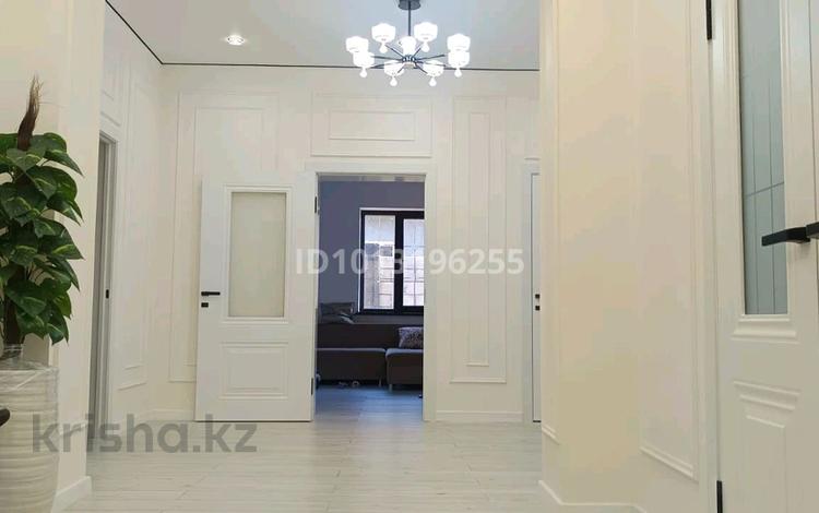 Отдельный дом · 5 комнат · 200 м² · 5 сот., Бірлік 11 — Құлагер за 67 млн ₸ в Иргели — фото 2