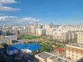 2-бөлмелі пәтер · 68 м² · 13/15 қабат, Туркестана 10, бағасы: 34.7 млн ₸ в Астане, Есильский р-н — фото 19