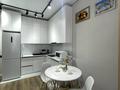 2-комнатная квартира · 54 м² · 10/17 этаж, Туран 50/3 за 400 000 ₸ в Астане, Есильский р-н — фото 4