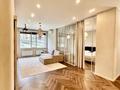 3-комнатная квартира · 106.6 м² · 2/6 этаж, мкр Ерменсай 25/1 за 135 млн ₸ в Алматы, Бостандыкский р-н