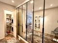 3-комнатная квартира · 106.6 м² · 2/6 этаж, мкр Ерменсай 25/1 за 135 млн ₸ в Алматы, Бостандыкский р-н — фото 4