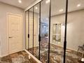 3-комнатная квартира · 106.6 м² · 2/6 этаж, мкр Ерменсай 25/1 за 135 млн ₸ в Алматы, Бостандыкский р-н — фото 5