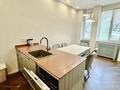 3-комнатная квартира · 106.6 м² · 2/6 этаж, мкр Ерменсай 25/1 за 135 млн ₸ в Алматы, Бостандыкский р-н — фото 30