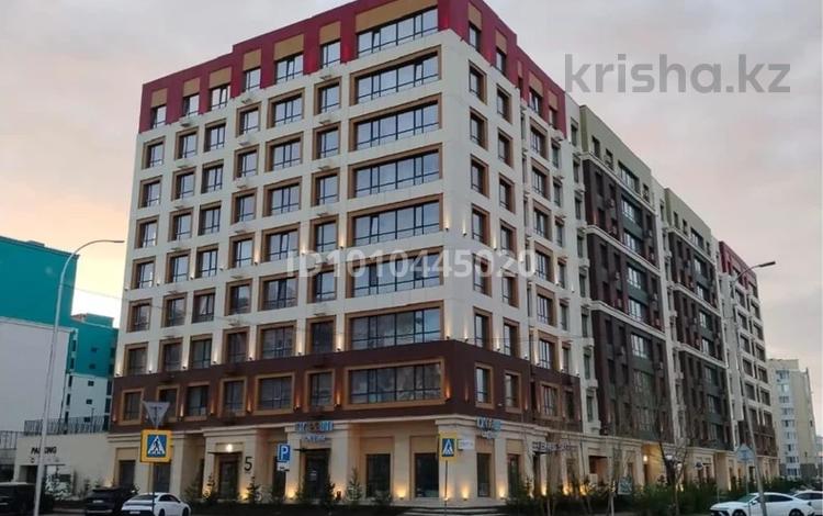 3-комнатная квартира · 65 м² · 7/9 этаж, Нарикбаева 14 — Бизнес класса дом за 53.5 млн ₸ в Астане, Нура р-н — фото 27