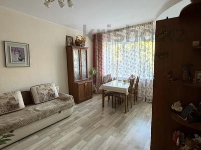2-комнатная квартира · 59 м² · 2/4 этаж, Букетова за 23.5 млн ₸ в Петропавловске