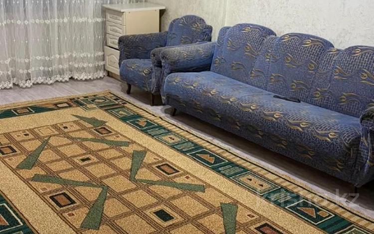 1-комнатная квартира · 35 м² · 4/9 этаж, мкр Гарышкер 19 за 120 000 ₸ в Талдыкоргане — фото 4