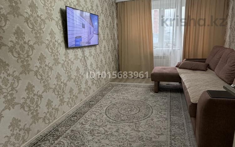 2-комнатная квартира · 42 м² · 4/5 этаж, Аль-Фараби за 20.9 млн ₸ в Костанае — фото 2