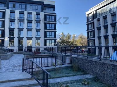 2-комнатная квартира · 110 м² · 3/5 этаж, мкр Ерменсай, Ушкемпирова 42 за 85 млн ₸ в Алматы, Бостандыкский р-н