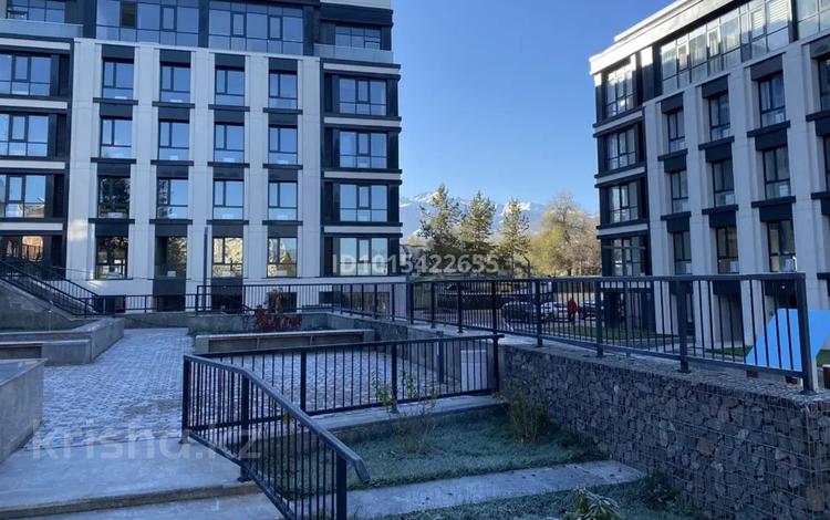 2-комнатная квартира · 110 м² · 3/5 этаж, мкр Ерменсай, Ушкемпирова 42 за 85 млн ₸ в Алматы, Бостандыкский р-н — фото 6