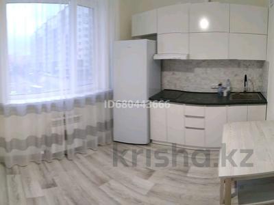 1-комнатная квартира, 34 м², 3/11 этаж помесячно, Рыскулбекова 29 за 180 000 〒 в Астане, Алматы р-н