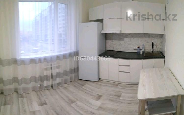 1-комнатная квартира, 34 м², 3/11 этаж помесячно, Рыскулбекова 29 за 180 000 〒 в Астане, Алматы р-н — фото 2