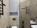3-комнатная квартира · 85 м² · 11/12 этаж, Ашимова — Шикарная квартира за 75 млн ₸ в Алматы, Наурызбайский р-н — фото 6