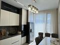 3-комнатная квартира · 85 м² · 11/12 этаж, Ашимова — Шикарная квартира за 75 млн ₸ в Алматы, Наурызбайский р-н — фото 14