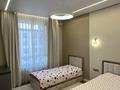 3-комнатная квартира · 85 м² · 11/12 этаж, Ашимова — Шикарная квартира за 75 млн ₸ в Алматы, Наурызбайский р-н — фото 18