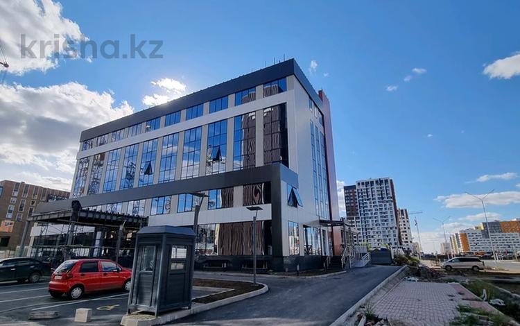 Офисы • 250 м² за ~ 1.8 млн 〒 в Астане, Есильский р-н — фото 6