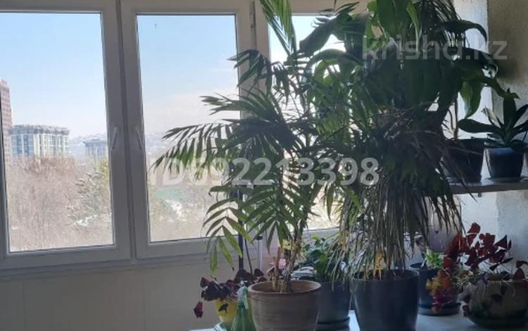 2-комнатная квартира · 65 м² · 5/5 этаж, мкр Алмагуль, Жарокова уг Левитана за 49.7 млн ₸ в Алматы, Бостандыкский р-н — фото 2