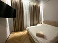 2-комнатная квартира · 45 м² · 16/16 этаж, Утеген батыра 11 за 350 000 ₸ в Алматы, Ауэзовский р-н