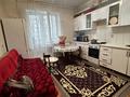 1-комнатная квартира · 45 м² · 5/14 этаж, Ч. Айтматова 29 за 22.5 млн ₸ в Астане, Нура р-н