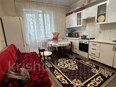 1-бөлмелі пәтер · 45 м² · 5/14 қабат, Ч. Айтматова 29, бағасы: 22.5 млн ₸ в Астане, Нура р-н