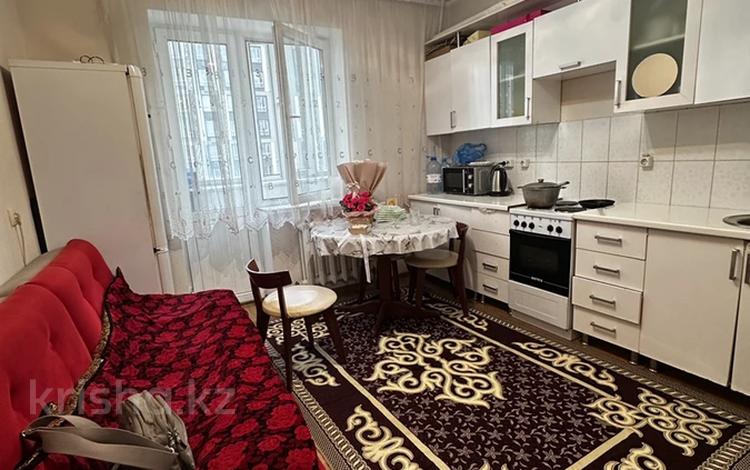 1-комнатная квартира · 45 м² · 5/14 этаж, Ч. Айтматова 29 за 22.5 млн ₸ в Астане, Нура р-н — фото 2
