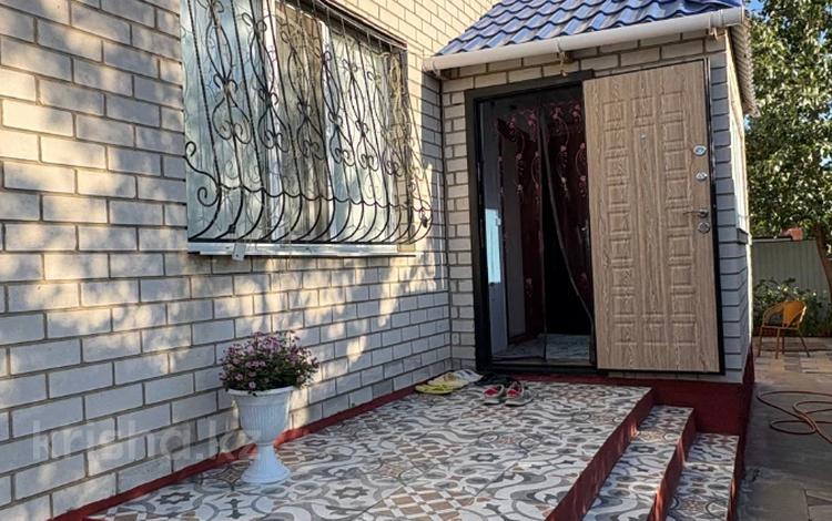 Отдельный дом · 4 комнаты · 149 м² · 10 сот., Массаты за 36 млн ₸ в Актобе — фото 2